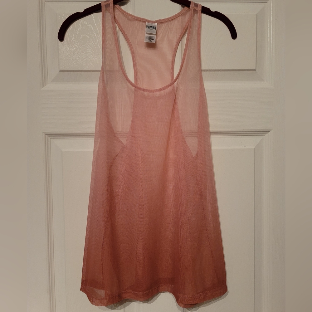Victoria Sport workout tank